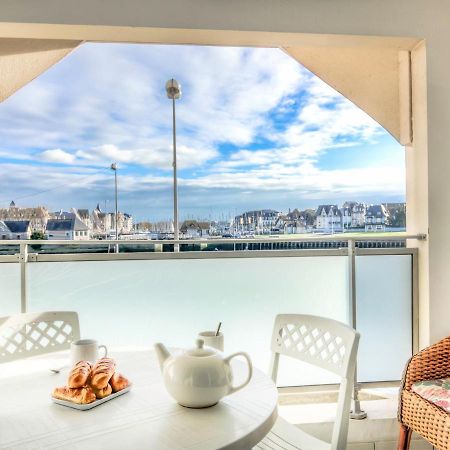 Apartment Le Beach By Interhome Trouville-sur-Mer Exterior foto