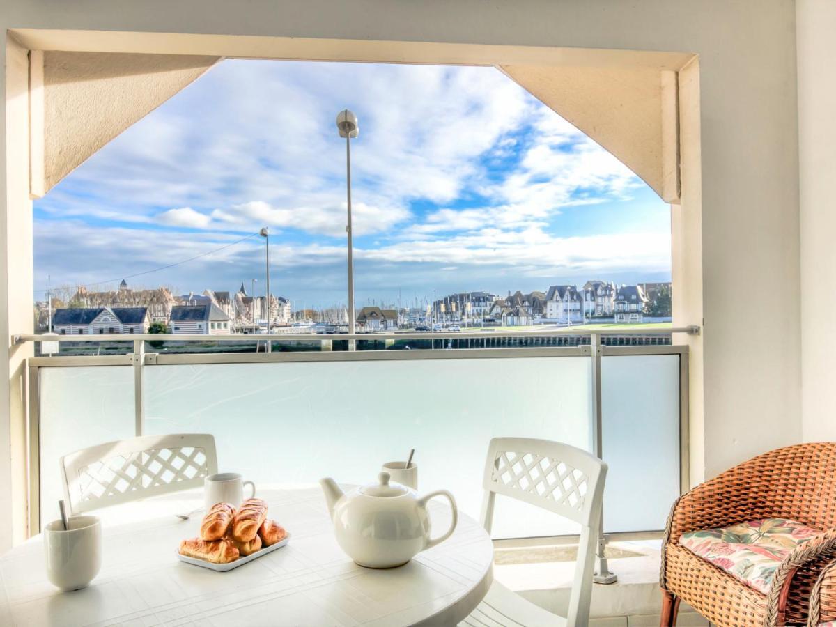 Apartment Le Beach By Interhome Trouville-sur-Mer Exterior foto
