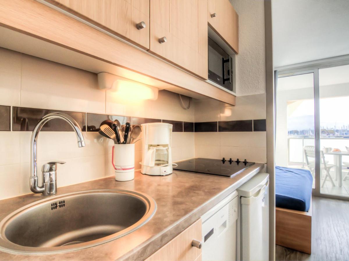 Apartment Le Beach By Interhome Trouville-sur-Mer Exterior foto